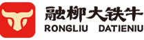 融柳大铁牛 logo